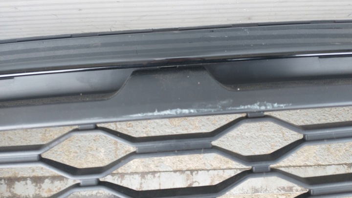 фото №7, Mini cooper f56 lci 2 бампер перед переднє jcw