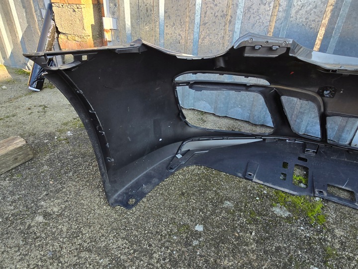 фото №11, Бампер перед переднє porsche 911 991 gts рестайлінг