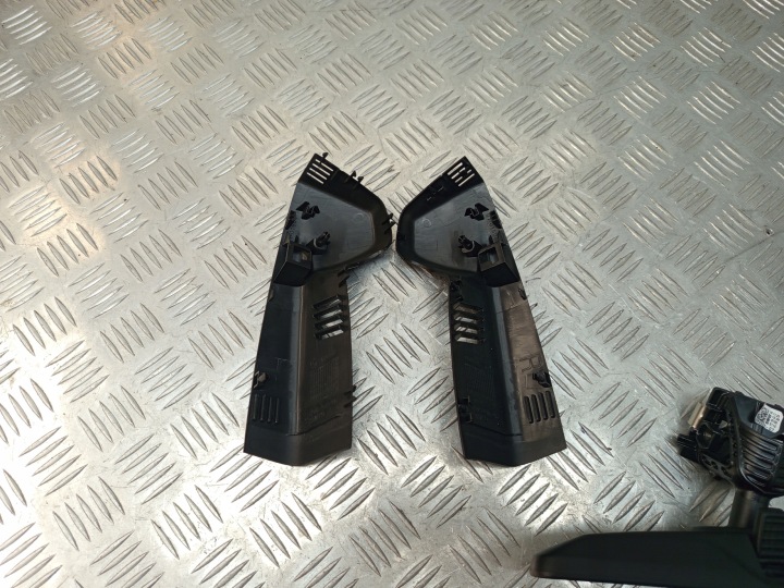 фото №9, Bmw f40 f44 g20 g26 g28 g29 g42 зеркало внутренние корпус 9869902
