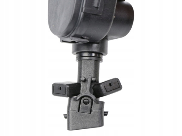 фото №4, Насадка склоомивача фара ліва volvo v70 iii