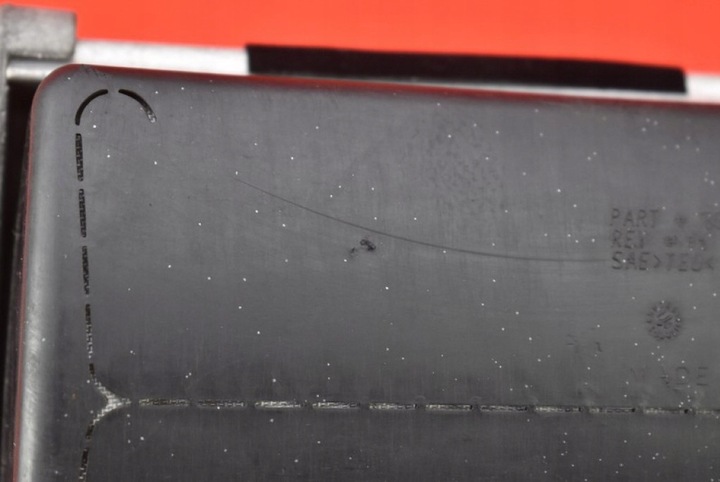 фото №9, Подушка безопасности подушка безопасности пассажира a1638600705 mercedes ml рестайлинг w163 01-05