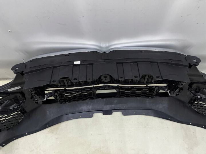 фото №16, Бампер передній bmw x5 g05 м-пакет 18-23r. дорестайлінг перед 6xpdc 8069207