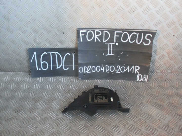 фото №2, Защита распределительный вал ford focus mk2 04-2011 1.6 tdci