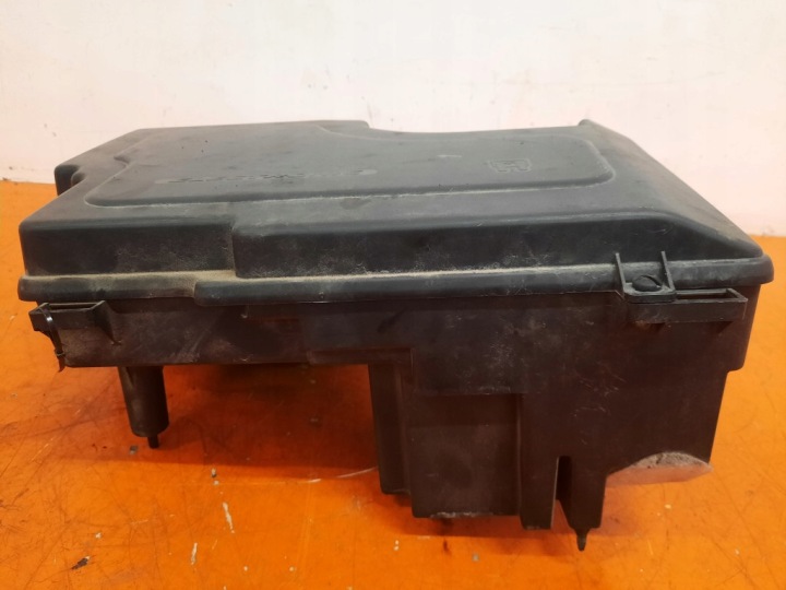 фото №5, Citroen c5 i 1 рестайлинг 01-04 блок предохранителей корпус 9632653580 ew10d