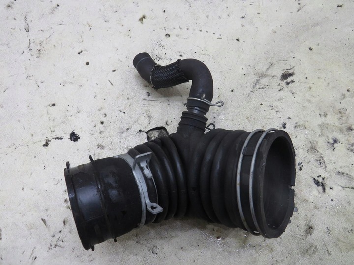 фото №1, Труба інтеркулер toyota rav 4 iv 2.0 d4d 17881-26100