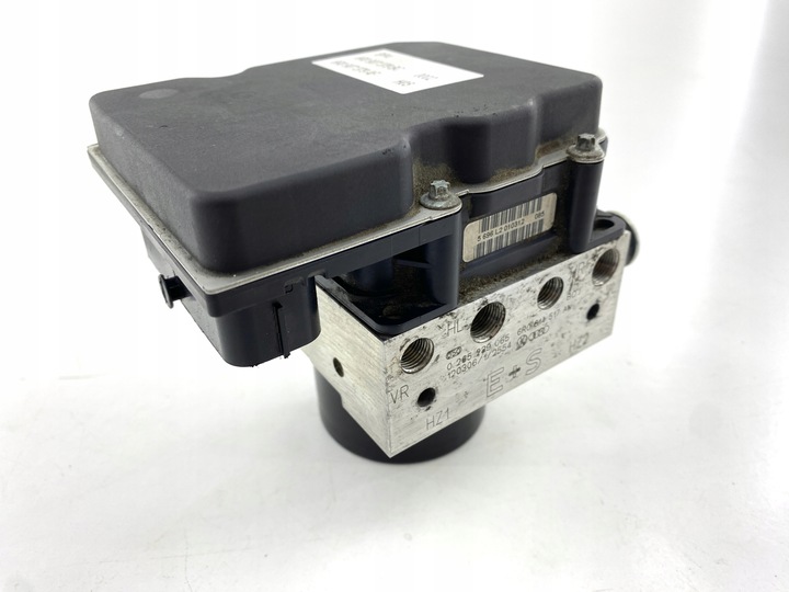 фото №9, Блок керування насос abs seat ibiza iv 6j 1.2 b eu org