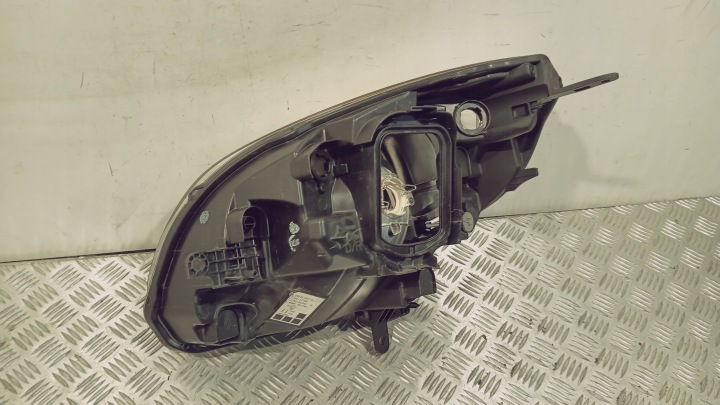 фото №9, Фара renault kangoo ii рестайлінг 13-21 260102647r оригінал європа
