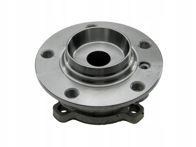 фото №2, Ступиця підшипник колеса перед bmw 7 e65 01-