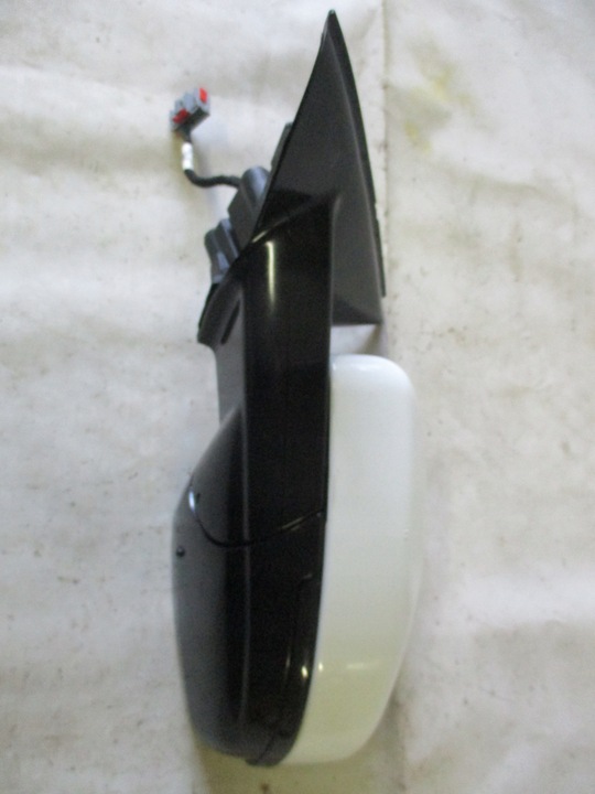 фото №6, Зеркало левая evoque рестайлинг l 538 8 pin европа 14r-