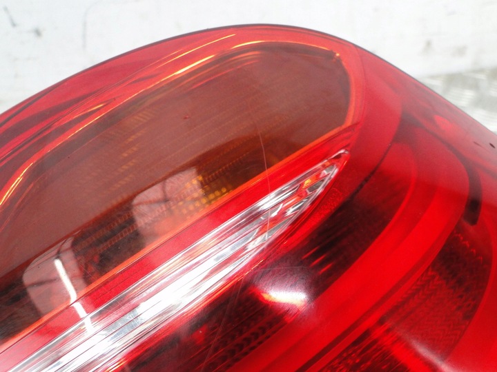 фото №12, Лампа зад bmw x4 f26 2016 7331279 7331280 ціна za 1 штука