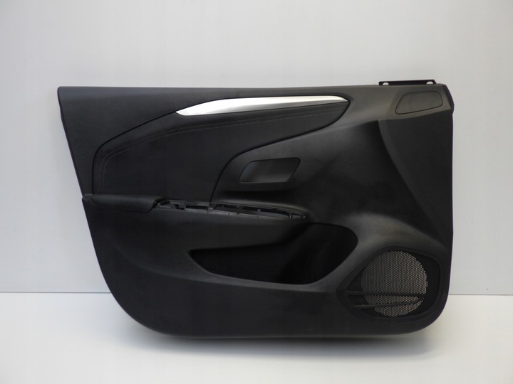 фото №1, Opel corsa f 22r боковина обивка дверь левый перед