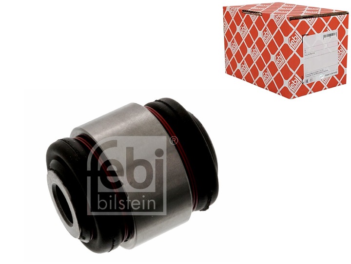 фото №1, Сайлентблок важеля зад l/p land rover range rover iii range rover