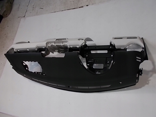 фото №6, Suzuki ignis iii 16 - 24 панель консоль новая org !