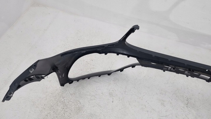 фото №11, Mercedes glc x253 c253 253 amg рестайлінг 2019- бампер переднє перед a2538855704