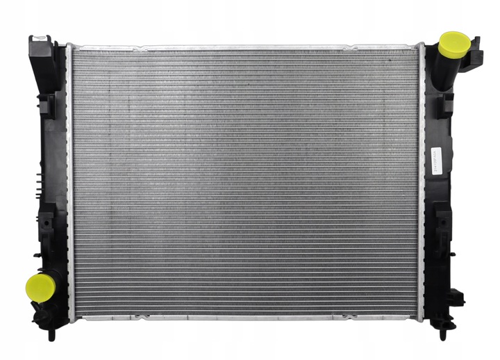 фото №1, Радіаторів renault captur 2020 -