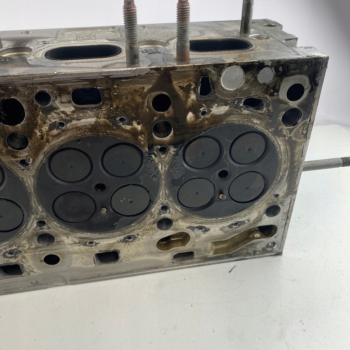 фото №11, Головка двигуна audi a4 a5 a6 c8 a7 q5 40 tdi 2.0