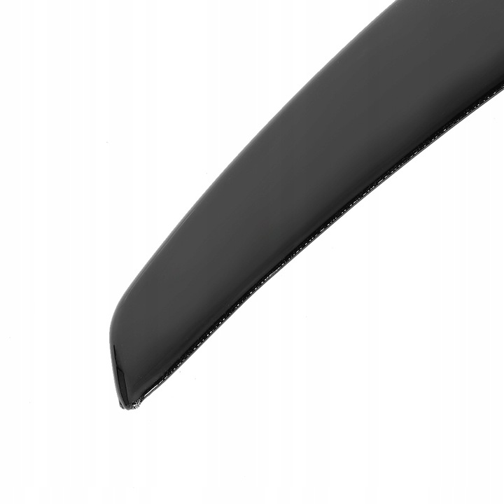 фото №7, Задній спойлер багажника w стиль amg do mercedes-benz клас c c205