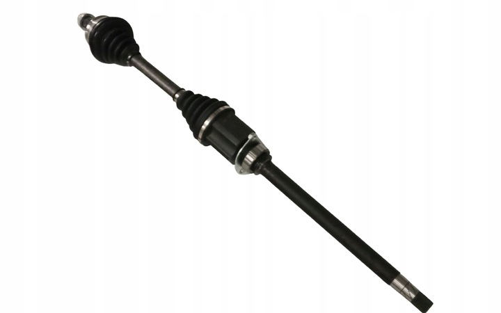 фото №2, Полуось fiat doblo 09 pr 1.6 d multijet wał приводной ft27060 fast