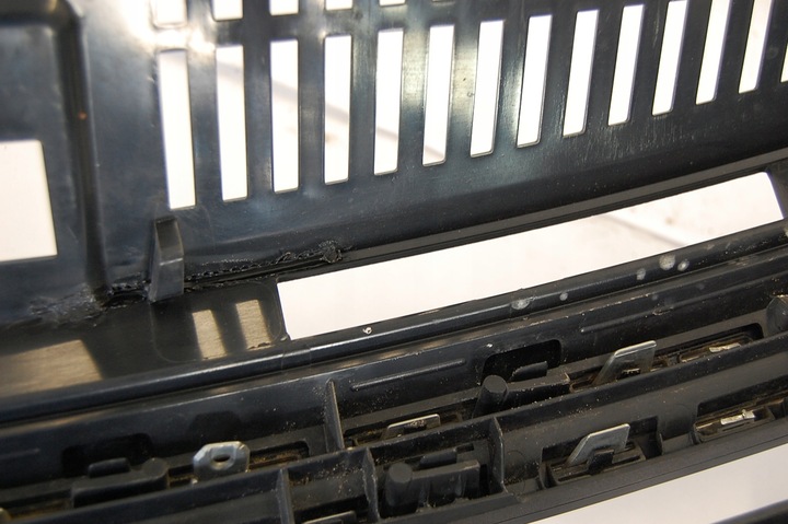 фото №7, Volkswagen tiguan i r- line 5n0853651j решітка радіатор