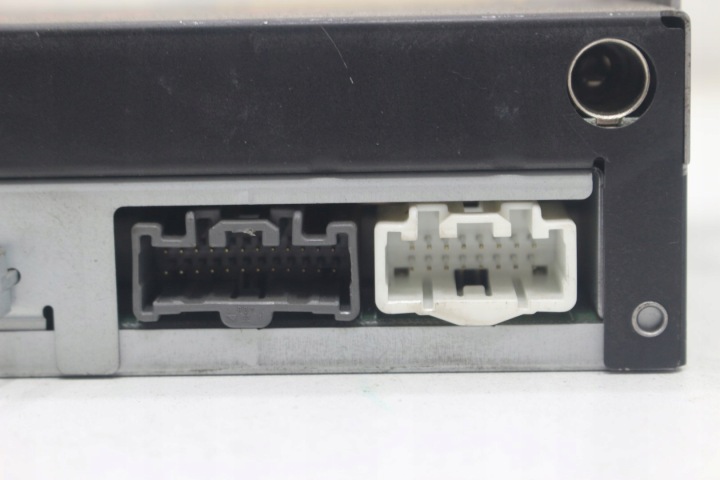 фото №6, Зчитувач dvd cc33668fx mazda 5