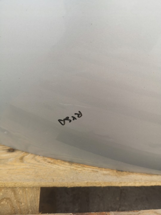 фото №6, Крышка багажника seat altea xl freetrack 06- la7w