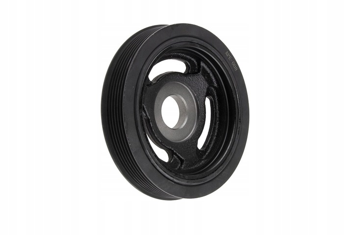 фото №8, Nty rkp-pe-008 колесо пасове, wał колінчастий