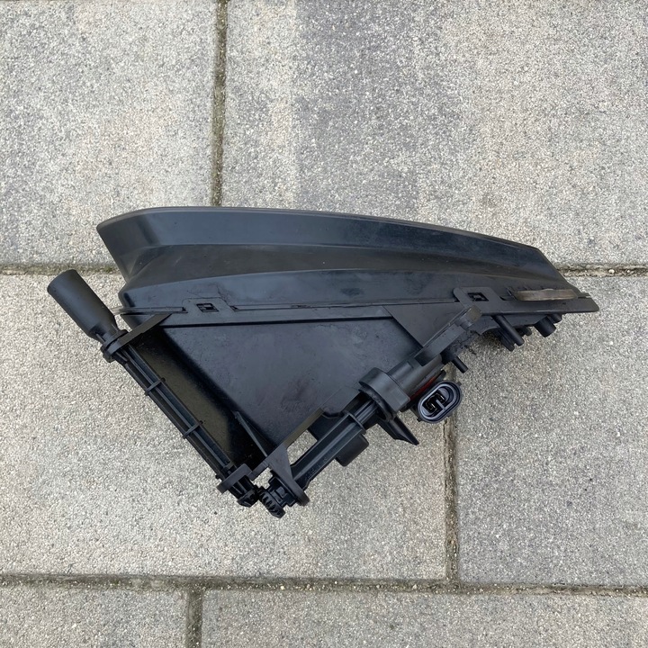 фото №9, Audi a3 8v 2012- 3-d / 5-d галоген левый перед 8v0941699c