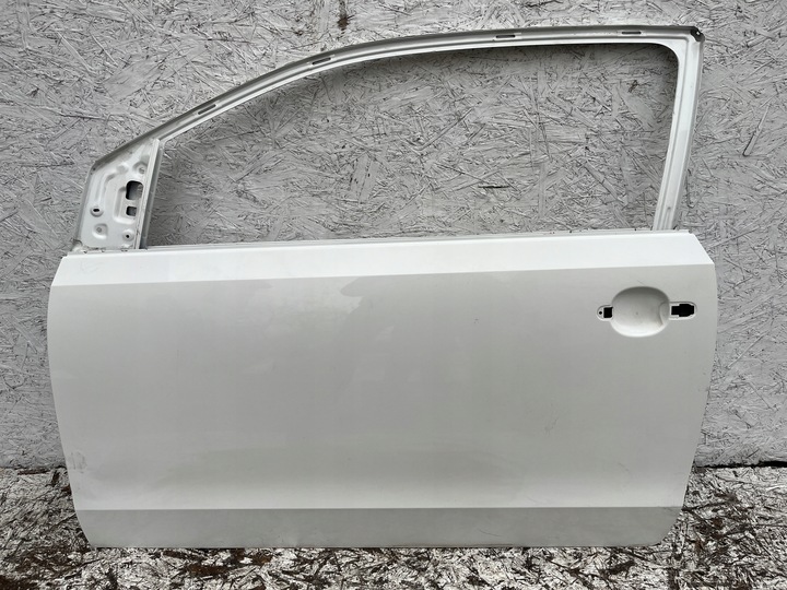 фото №1, Двері перед передні ліві vw up mii citigo 3d