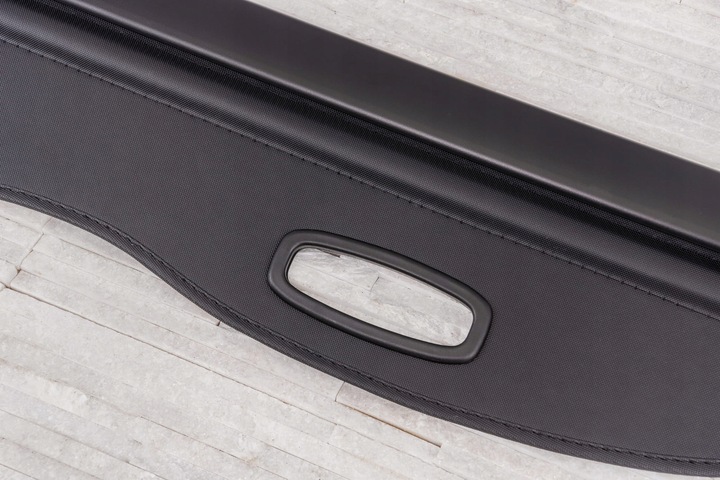 фото №8, Chevrolet captiva i c140 2010-2018 ролета багажника 3700031112