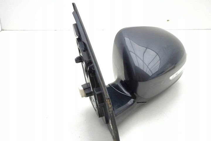 фото №10, Дзеркало праві kia sportage v nq5 87610f1330 1.6l гібрид 132kw 2017