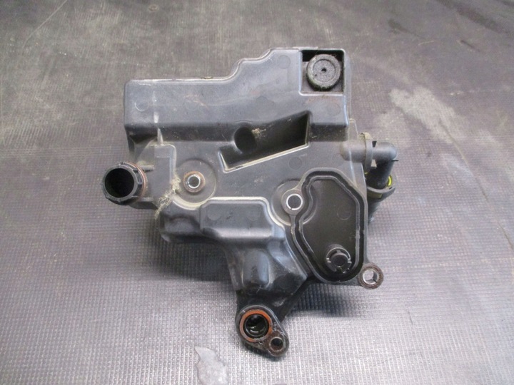 фото №9, Вентиляція картера 9671271480 96770033180 citroen c5 x7 3iii