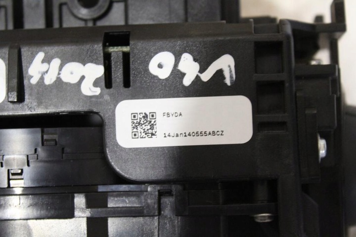 фото №10, Лента сматыватель переключатель комбинированный patyki volvo v40 ii 2012-2015 31343218