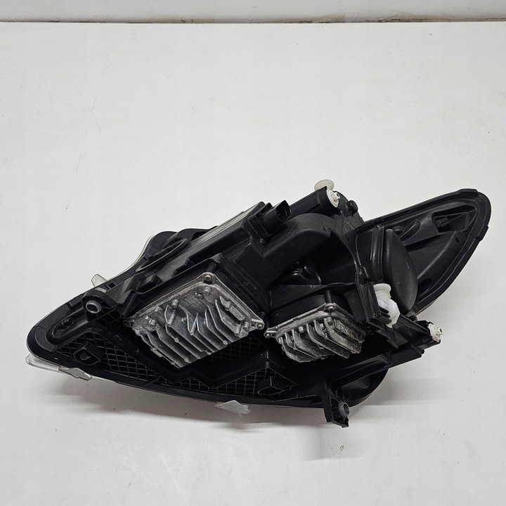 фото №14, Лампа права перед mercedes v-klasa w447 повний led ils a4479060201 комплектна