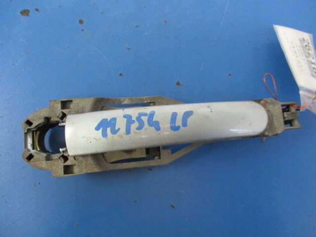 фото №1, Vw passat b5 ручка двері перед ліва llpy