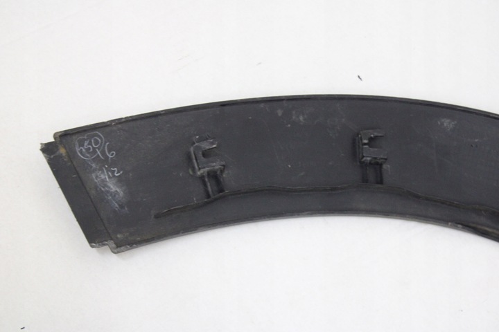 фото №6, Mini r56 планка накладка крила лівий перед 146149-10