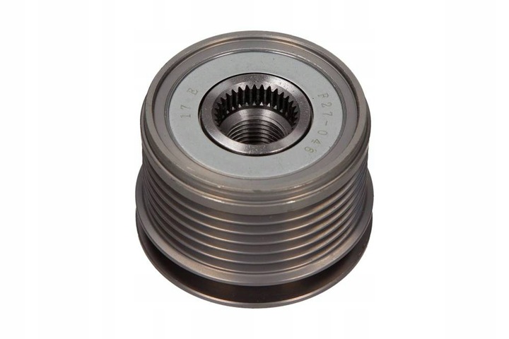 фото №2, Afp3018 колесо пасове генератора wolnobieżne as-pl