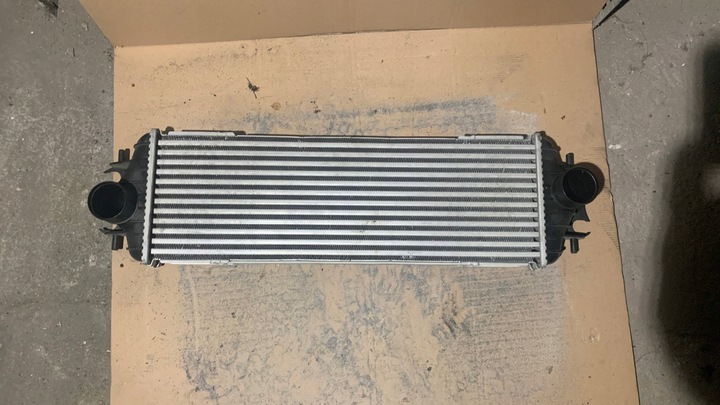 фото №9, Trafic ii vivaro b двигатель вентилятора 2005 2006