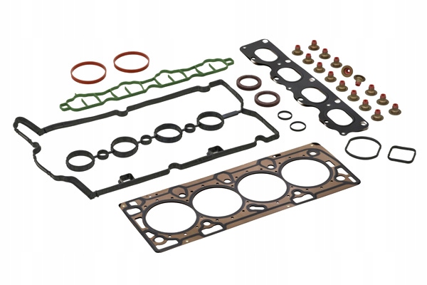 фото №2, Elring 504.200 набор прокладок, головка цилиндров