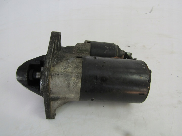 фото №1, Alfa romeo 147 стартер 1,6 120km t.spark 16v ar32104