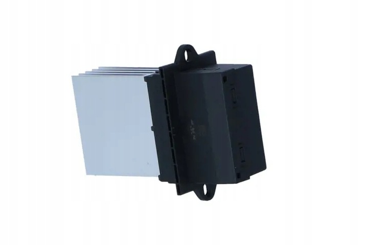 фото №10, Резистор резистор вентилятор повітропровід 342053 nrf