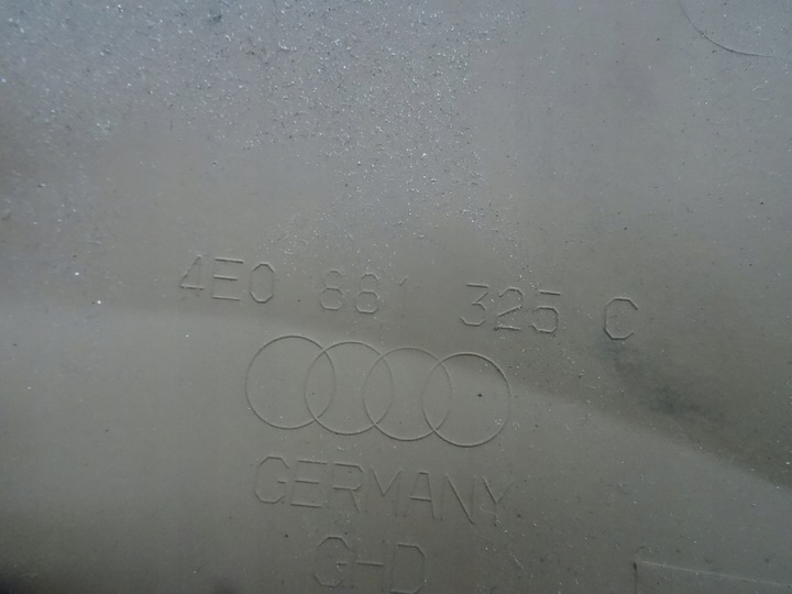 фото №6, 4e0881325c audi a8 d3 захист сидіння вентиляція