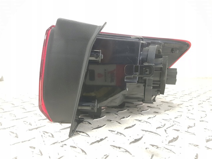 фото №9, Оригінальна лампа задня ліва seat cupra ateca рестайлінг 20-25 575945207e