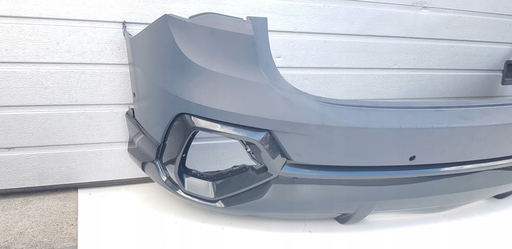 фото №2, Audi q3 19- sportback бампер зад 83f807521