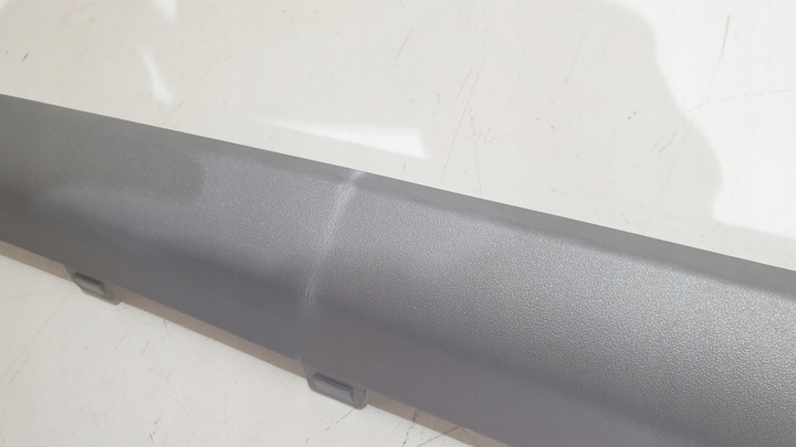 фото №4, Планка пороговая порог левый fiesta mk8 active j1bb-200a21-a1