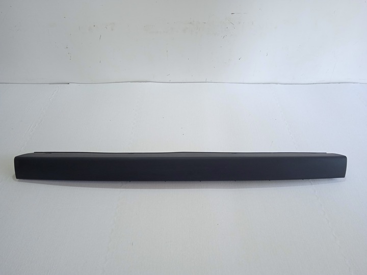 фото №1, Renault kangoo планка накладка бампера зад