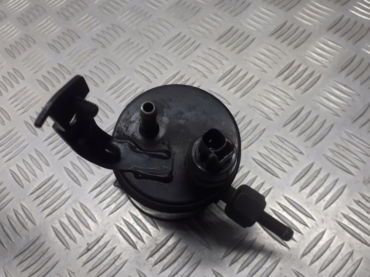 фото №3, Корпус фильтра топлива toyota corolla verso ii 2.0 d4d