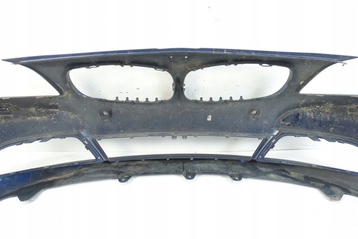 фото №9, Бампер перед переднее bmw z4 e89 7192156