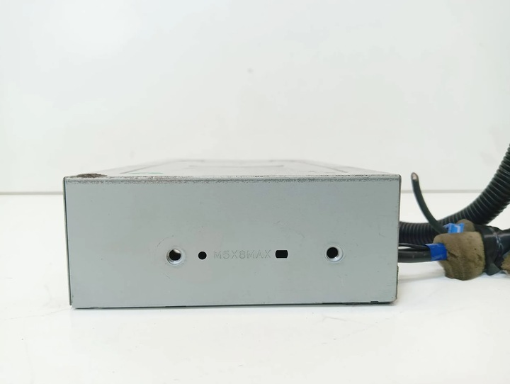 фото №7, Lexus ls 430 ls430 рестайлинг 2004 pionieer радио приёмник блок управления модуль