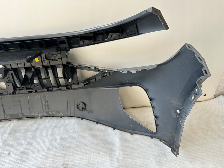 фото №9, Бампер переднее перед vw volskwagen id.4 id4 11a807221