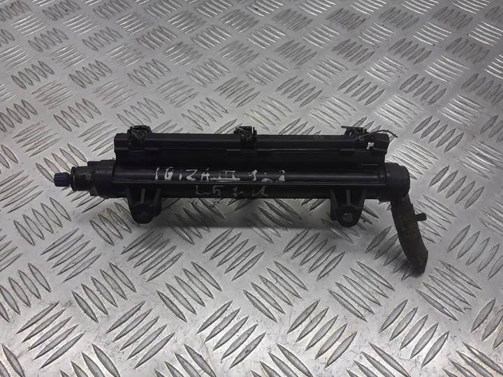 фото №3, Планка впрыскивающий seat ibiza iii 1.2